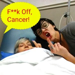 ***Update On My Ma***